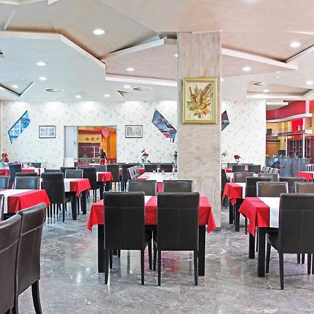 Hotel Bm International Saraybosna Dış mekan fotoğraf