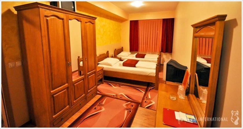 Hotel Bm International Saraybosna Dış mekan fotoğraf