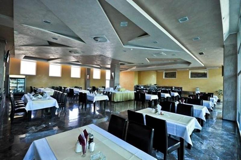 Hotel Bm International Saraybosna Dış mekan fotoğraf