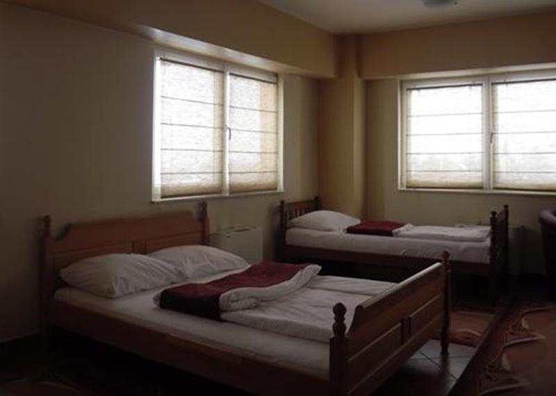 Hotel Bm International Saraybosna Dış mekan fotoğraf