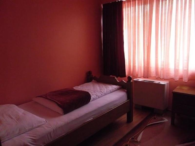 Hotel Bm International Saraybosna Dış mekan fotoğraf