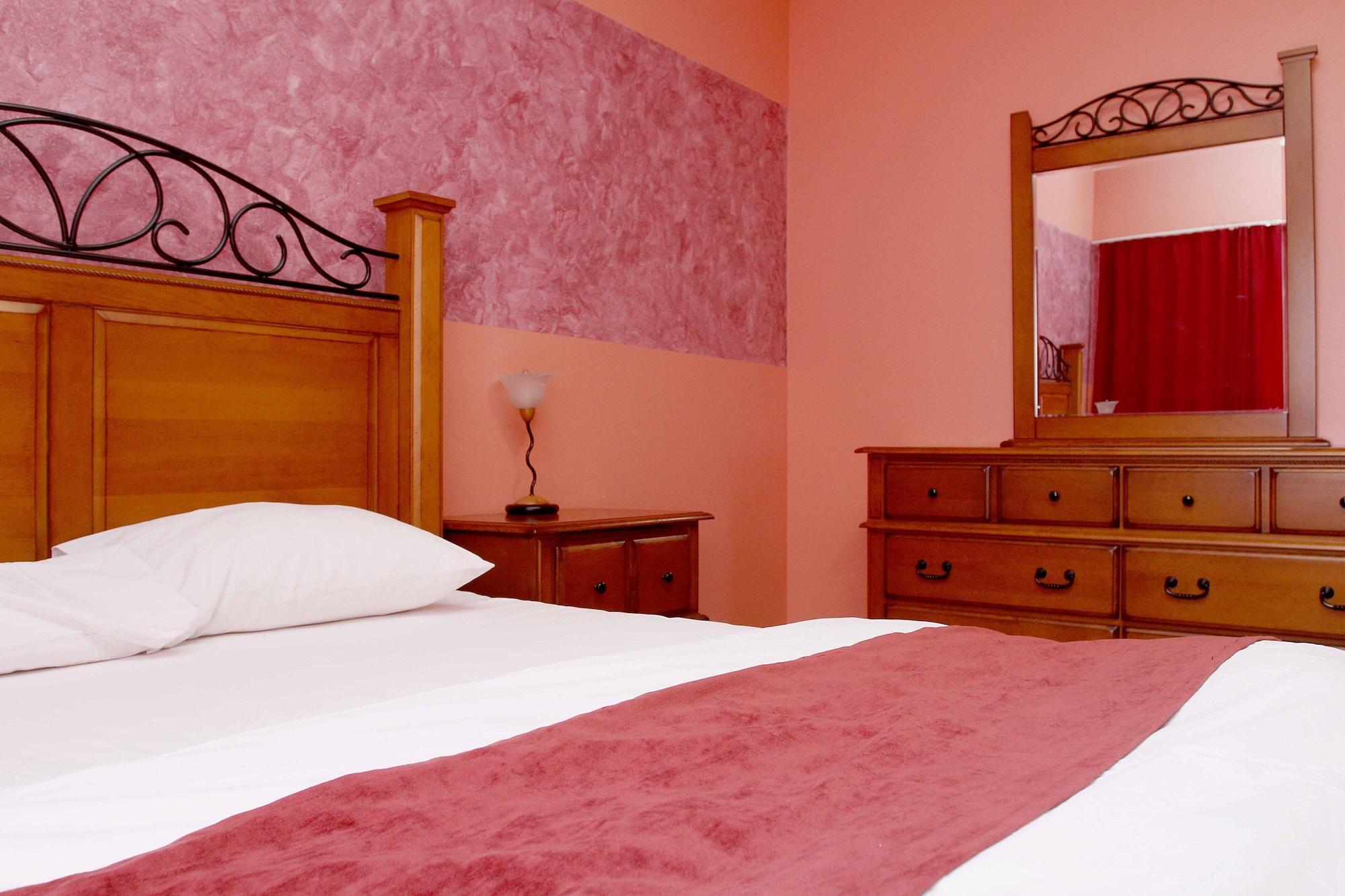 Hotel Bm International Saraybosna Dış mekan fotoğraf