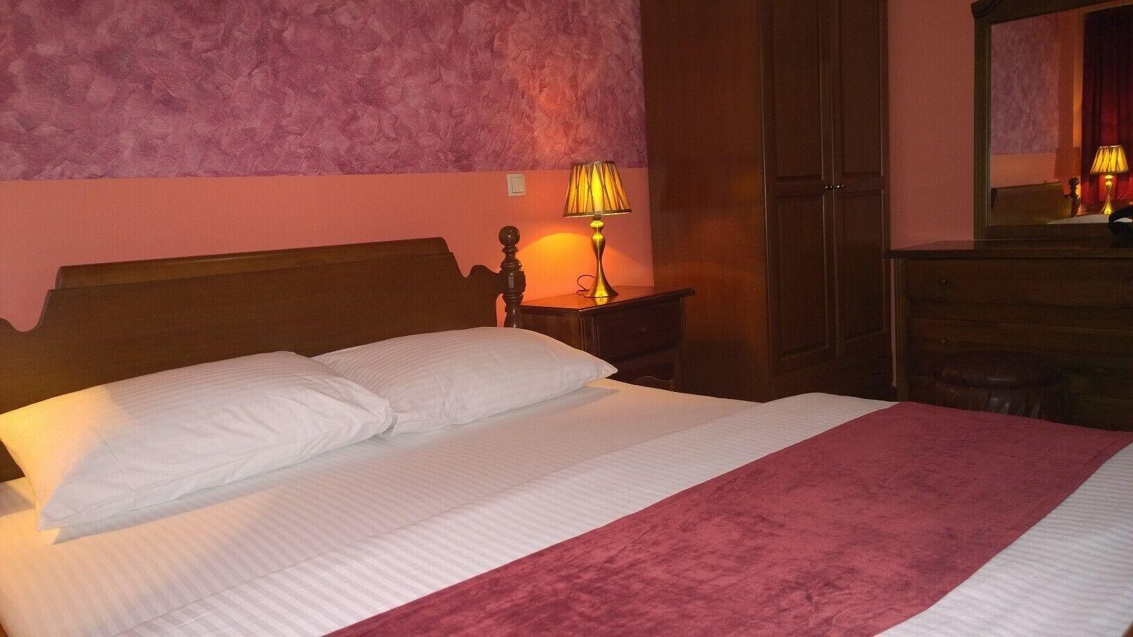 Hotel Bm International Saraybosna Dış mekan fotoğraf