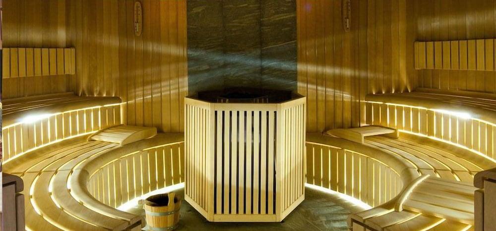 Hotel Bm International Saraybosna Dış mekan fotoğraf