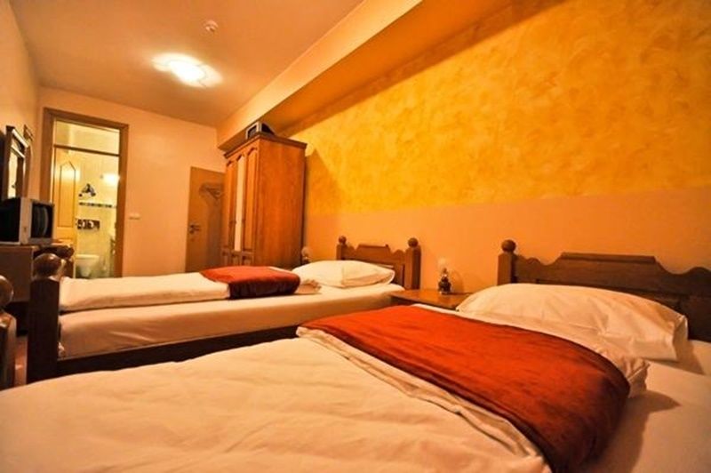 Hotel Bm International Saraybosna Dış mekan fotoğraf