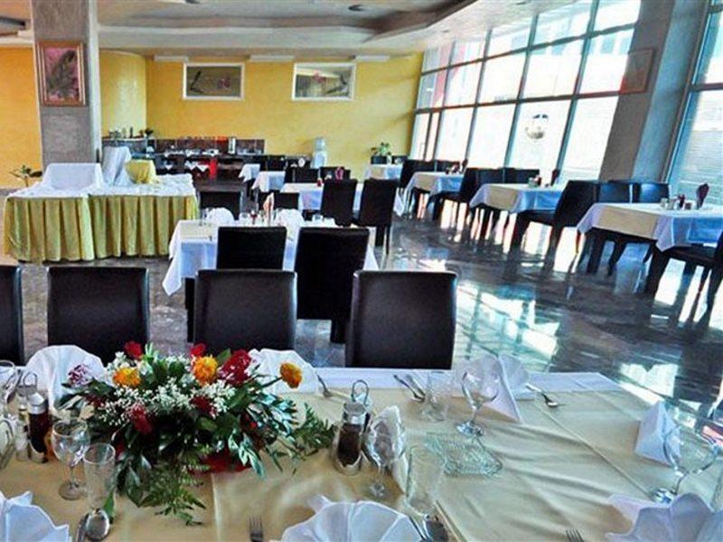 Hotel Bm International Saraybosna Dış mekan fotoğraf