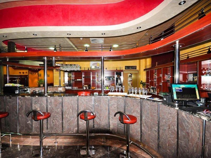 Hotel Bm International Saraybosna Dış mekan fotoğraf