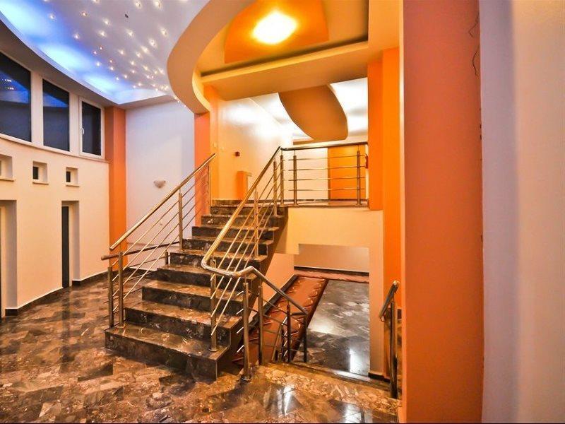 Hotel Bm International Saraybosna Dış mekan fotoğraf