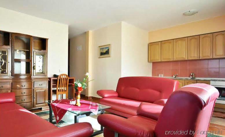Hotel Bm International Saraybosna Dış mekan fotoğraf