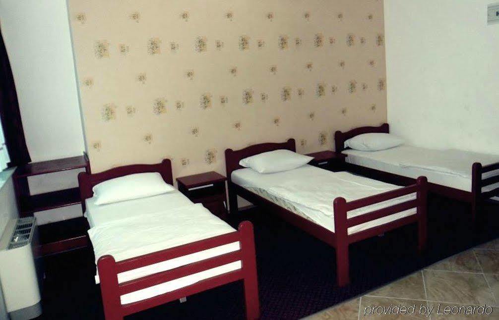 Hotel Bm International Saraybosna Dış mekan fotoğraf