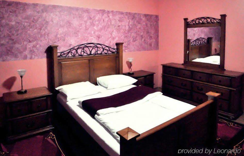 Hotel Bm International Saraybosna Dış mekan fotoğraf