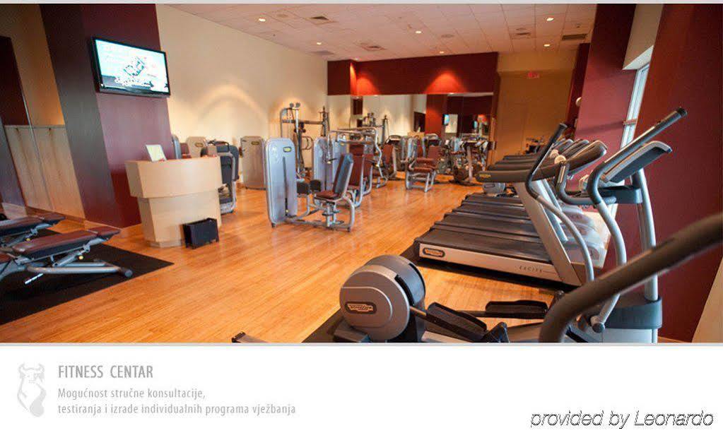 Hotel Bm International Saraybosna Dış mekan fotoğraf