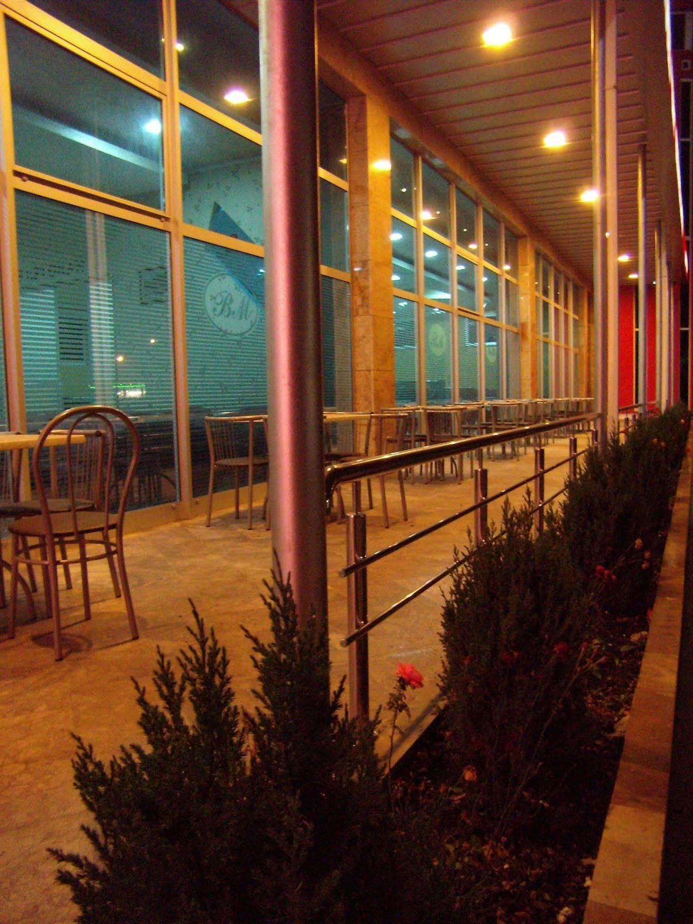 Hotel Bm International Saraybosna Dış mekan fotoğraf