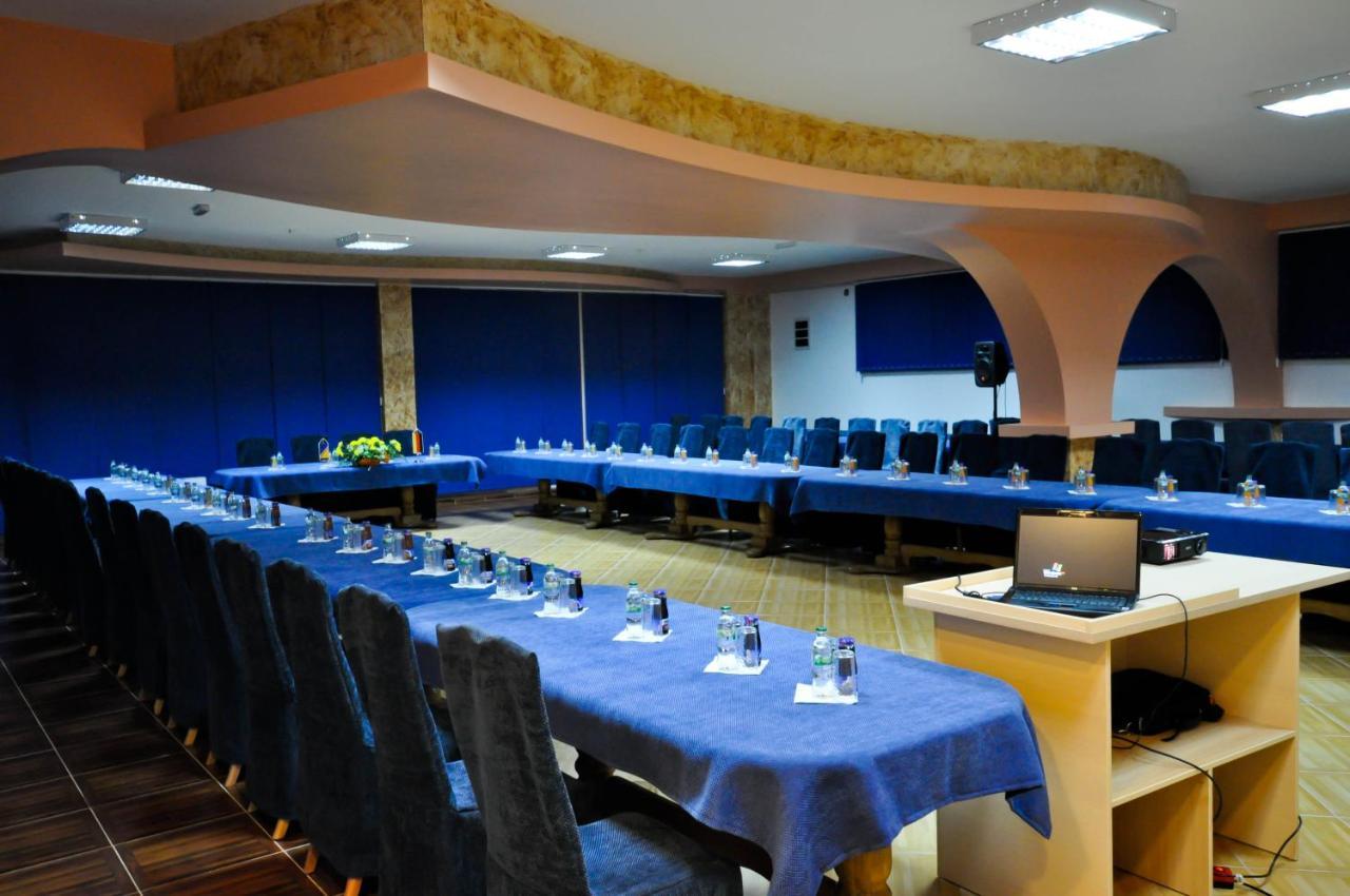 Hotel Bm International Saraybosna Dış mekan fotoğraf
