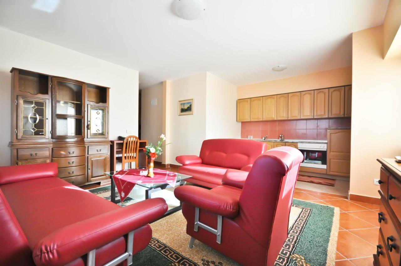 Hotel Bm International Saraybosna Dış mekan fotoğraf